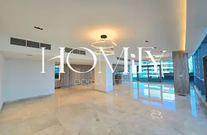 Apartment - 4 Bedrooms - 4 Bathrooms for rent in Indigo Tower - JLT Cluster D - Jumeirah Lake Towers - Dubai
