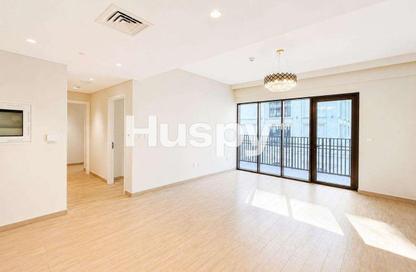 Apartment - 2 - 2 for rent in Sunset at Creek Beach Building 1 - Sunset at Creek Beach - Creek Beach - Dubai Creek Harbour (The Lagoons) - Dubai