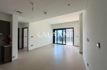 Apartment - 1 Bedroom - 1 Bathroom for rent in Act One - Act Towers - Opera District - Downtown Dubai - Dubai
