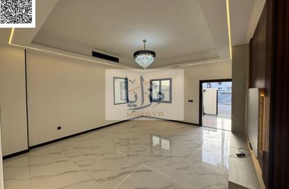 Villa - 6 Bedrooms - 7+ Bathrooms for sale in Al Bahia Hills - Al Bahia - Ajman Villa - 6 Bedrooms - 7+ Bathrooms for sale in Al Bahia Hills - Al Bahia - Ajman