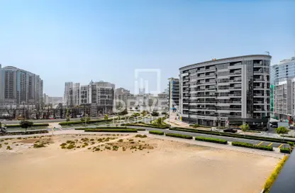 شقة - غرفة نوم - 2 حمامات للبيع في ديفاين ليفينج - ارجان - دبي شقة - غرفة نوم - 2 حمامات للبيع في ديفاين ليفينج - ارجان - دبي