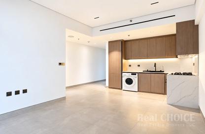 Apartment - 1 - 1 for rent in AB Cavalier - District 12 - Jumeirah Village Circle - Dubai
