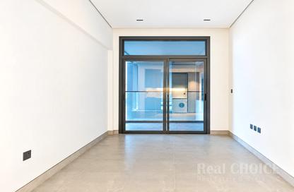 Apartment - 1 - 1 for rent in AB Cavalier - District 12 - Jumeirah Village Circle - Dubai