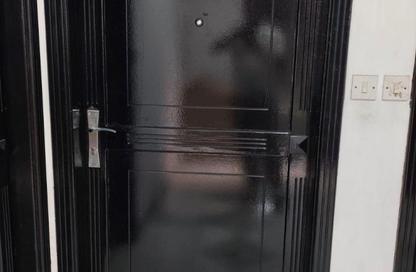 Apartment - 1 Bedroom - 1 Bathroom for rent in Al Qulaya'ah - Al Sharq - Sharjah