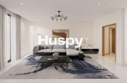 Villa - 6 Bedrooms - 7+ Bathrooms for sale in Saadiyat Lagoons - Saadiyat Island - Abu Dhabi