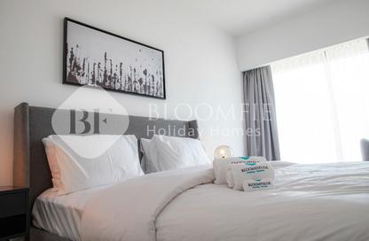 Apartment - 1 - 1 for rent in The Gate Tower 1 - Shams Abu Dhabi - Al Reem Island - Abu Dhabi Apartment - 1 - 1 for rent in The Gate Tower 1 - Shams Abu Dhabi - Al Reem Island - Abu Dhabi