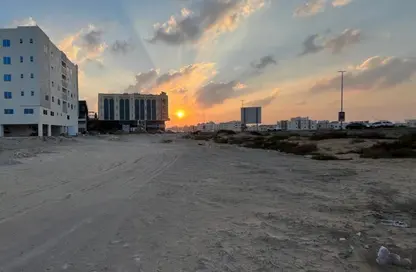 Land - Studio for sale in Al Tallah 2 - Ajman