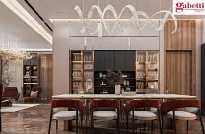 Apartment - 1 - 2 for sale in MBL Royal - JLT Cluster K - Jumeirah Lake Towers - Dubai Apartment - 1 - 2 for sale in MBL Royal - JLT Cluster K - Jumeirah Lake Towers - Dubai
