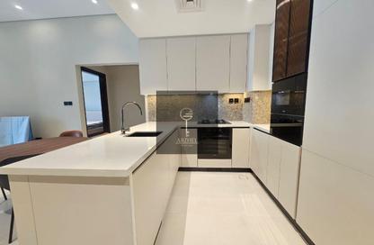 Apartment - 2 - 2 for rent in Marquis Elegance - Arjan - Dubai Apartment - 2 - 2 for rent in Marquis Elegance - Arjan - Dubai