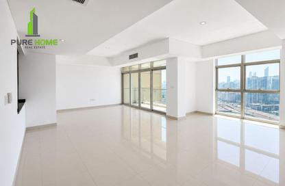 Apartment - 3 Bedrooms - 4 Bathrooms for rent in Tala Tower - Marina Square - Al Reem Island - Abu Dhabi Apartment - 3 Bedrooms - 4 Bathrooms for rent in Tala Tower - Marina Square - Al Reem Island - Abu Dhabi