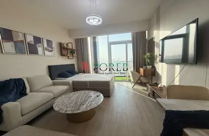 Apartment - 1 Bathroom for rent in Bloom Towers C - Bloom Towers - District 10 - Jumeirah Village Circle - Dubai Apartment - 1 Bathroom for rent in Bloom Towers C - Bloom Towers - District 10 - Jumeirah Village Circle - Dubai