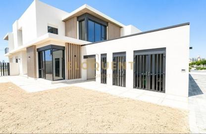 Townhouse - 4 Bedrooms - 5 Bathrooms for rent in Jebel Ali Village Townhouses - Jebel Ali Village - Jebel Ali - Dubai