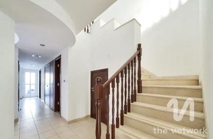 Townhouse - 3 Bedrooms - 4 Bathrooms for rent in Al Reem 3 - Al Reem - Arabian Ranches - Dubai