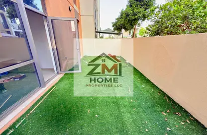 Apartment - 1 Bedroom - 1 Bathroom for rent in Uptown Al Zahia - Al Zahia - Muwaileh Commercial - Sharjah