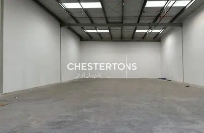 Warehouse - Studio for rent in Phase 1 - Dubai Investment Park (DIP) - Dubai