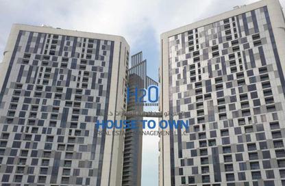 Apartment - 2 Bedrooms - 3 Bathrooms for rent in Meera 2 - Shams Abu Dhabi - Al Reem Island - Abu Dhabi Apartment - 2 Bedrooms - 3 Bathrooms for rent in Meera 2 - Shams Abu Dhabi - Al Reem Island - Abu Dhabi