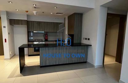 Apartment - 2 Bedrooms - 3 Bathrooms for rent in Meera 2 - Shams Abu Dhabi - Al Reem Island - Abu Dhabi