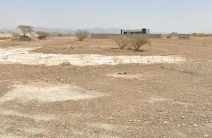Land - Studio for sale in Manama - Ajman