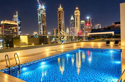 Apartment - 2 - 3 for rent in Al Khair 2 - Al Satwa - Dubai