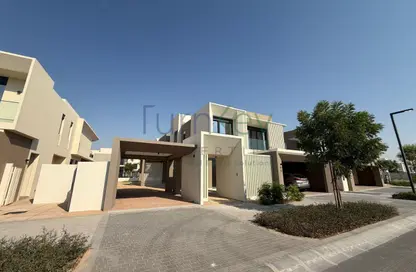 فيلا - 4 غرف نوم - 6 حمامات للبيع في فيلات قرية جبل علي - قرية جبل علي - جبل علي - دبي