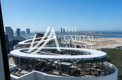 Apartment - Studio - 1 Bathroom for rent in Hydra Avenue Towers - City Of Lights - Al Reem Island - Abu Dhabi Apartment - Studio - 1 Bathroom for rent in Hydra Avenue Towers - City Of Lights - Al Reem Island - Abu Dhabi