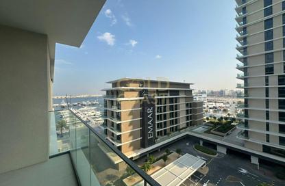 Apartment - 2 Bedrooms - 2 Bathrooms for rent in Seagate Building 3 - Seagate - Mina Rashid - Dubai Apartment - 2 Bedrooms - 2 Bathrooms for rent in Seagate Building 3 - Seagate - Mina Rashid - Dubai