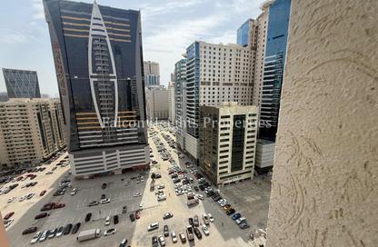 Apartment - Studio - 1 Bathroom for rent in Bukhara Street - Al Nahda - Sharjah Apartment - Studio - 1 Bathroom for rent in Bukhara Street - Al Nahda - Sharjah