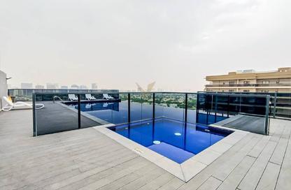 Apartment - Studio - 1 Bathroom for rent in V2 - Dubai Sports City - Dubai Apartment - Studio - 1 Bathroom for rent in V2 - Dubai Sports City - Dubai