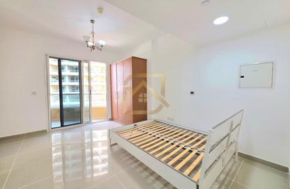 Apartment - Studio - 1 Bathroom for rent in Lakeside Tower A - Lakeside Residence - Dubai Production City (IMPZ) - Dubai