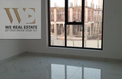 Townhouse - 5 Bedrooms - 6 Bathrooms for sale in Al Yasmeen 1 - Al Yasmeen - Ajman
