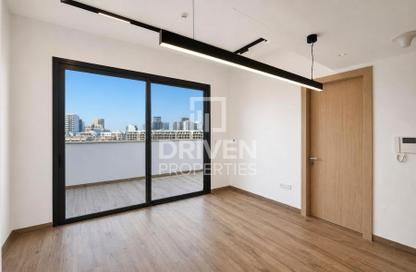 Apartment - 1 - 2 for rent in Oakley Square Residence Block A - Oakley Square Residences - District 11 - Jumeirah Village Circle - Dubai