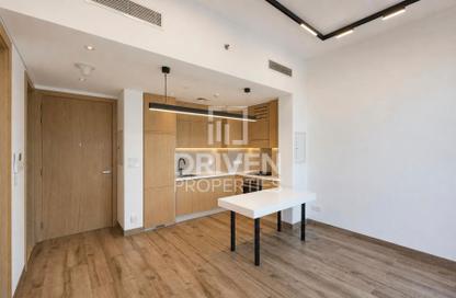 Apartment - 1 - 2 for rent in Oakley Square Residence Block A - Oakley Square Residences - District 11 - Jumeirah Village Circle - Dubai