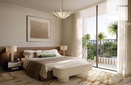 Villa - 4 - 6 for sale in Salva - The Heights Country Club  and  Wellness - Dubai