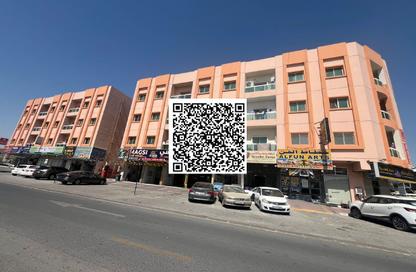 Apartment - 2 Bedrooms - 2 Bathrooms for rent in Al Rawda 2 Villas - Al Rawda 2 - Al Rawda - Ajman