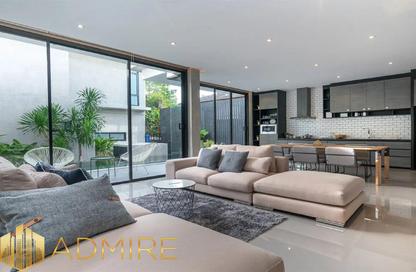Apartment - 1 Bedroom - 1 Bathroom for sale in Sobha Creek Vista Heights Tower A - Sobha Creek Vista Heights - Sobha Hartland - Mohammed Bin Rashid City - Dubai