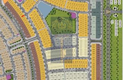 Land - Studio for sale in Tilal City D - Tilal City - Sharjah