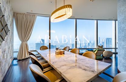 Apartment - 3 - 5 for sale in Burj Khalifa - Burj Khalifa Area - Downtown Dubai - Dubai