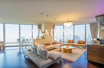 Apartment - 3 - 5 for sale in Burj Khalifa - Burj Khalifa Area - Downtown Dubai - Dubai