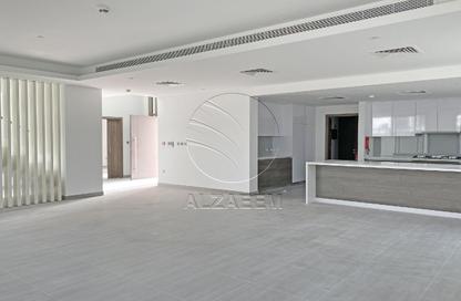 Villa - 4 - 5 for rent in Aspens - Yas Acres - Yas Island - Abu Dhabi