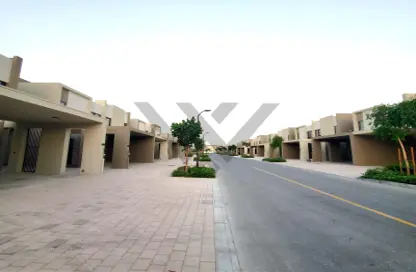 فيلا - 3 غرف نوم - 4 حمامات للايجار في لا فايوليتا 2 - لا فيوليتا - فيلا نوفا - دبي لاند - دبي