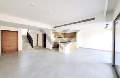 Villa - 3 Bedrooms - 4 Bathrooms for rent in La Violeta 2 - La Violeta - Villanova - Dubai Land - Dubai