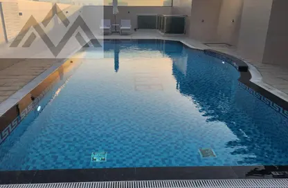 Apartment - 1 Bedroom - 2 Bathrooms for rent in Profile Residence - Dubai Sports City - Dubai