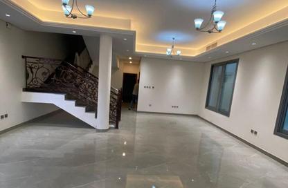 Townhouse - 5 Bedrooms - 5 Bathrooms for sale in Al Helio 1 - Al Helio - Ajman