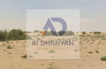 أرض - استوديو للبيع في البليده - البطائح - الشارقة
