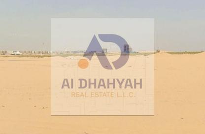 Land - Studio for sale in Al Belidah - Al Bataeh - Sharjah