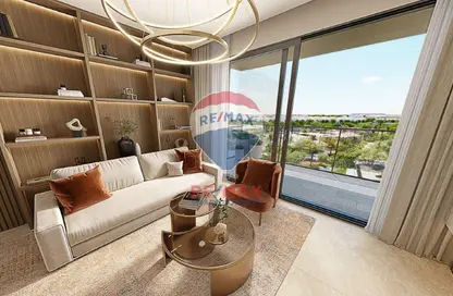 شقة - غرفة نوم - 2 حمامات للبيع في سما ياس - جزيرة ياس - أبوظبي