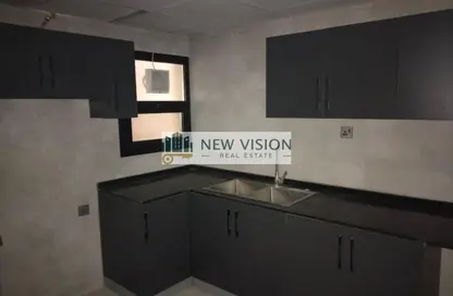 Apartment - 2 Bedrooms - 1 Bathroom for rent in Al Majaz 2 - Al Majaz - Sharjah