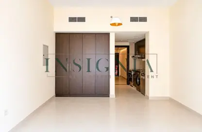 Apartment - 1 Bathroom for rent in Kappa Acca 6 - Residential District - Dubai South (Dubai World Central) - Dubai