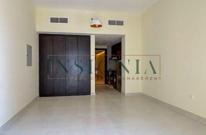 Apartment - Studio - 1 Bathroom for rent in Kappa Acca 6 - Residential District - Dubai South (Dubai World Central) - Dubai