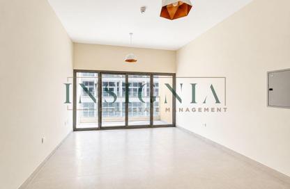 Apartment - Studio - 1 Bathroom for rent in Kappa Acca 6 - Residential District - Dubai South (Dubai World Central) - Dubai
